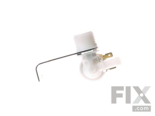 9865067-1-S-Frigidaire-807047901-Water Inlet Valve 360 view