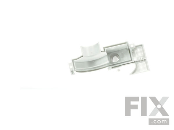 9865072-1-S-Frigidaire-807145201-Lower Spray Arm Support 360 view