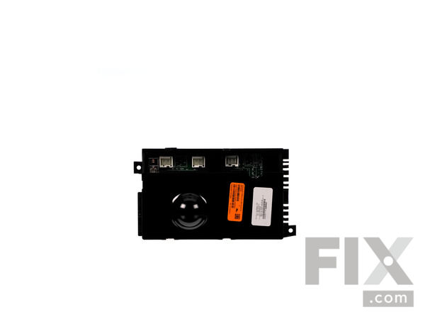 9865101-1-S-Frigidaire-809160308-Electronic Control Board 360 view