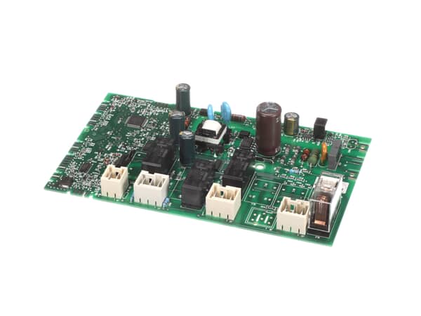 9865103-1-S-Frigidaire-809160310-CONTROL ASSEMBLY 360 view