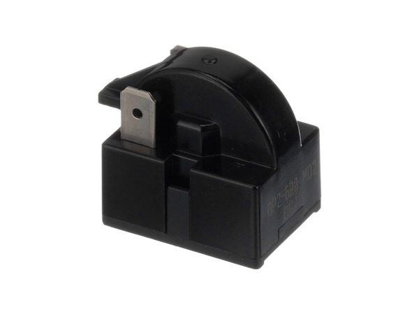 9865140-1-S-LG-6749C-0014E-Compressor Start Relay 360 view