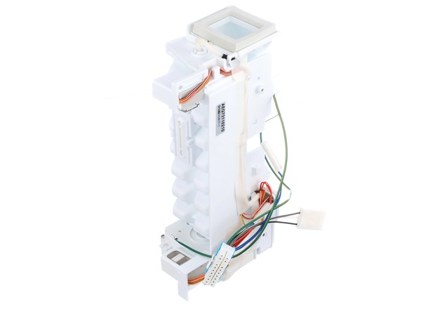 9865155-1-S-LG-AEQ73110210-Refrigerator Ice Maker Kit Assembly 360 view