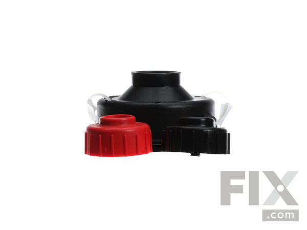 9865207-1-S-Ryobi-000998230-String Head Assembly 360 view