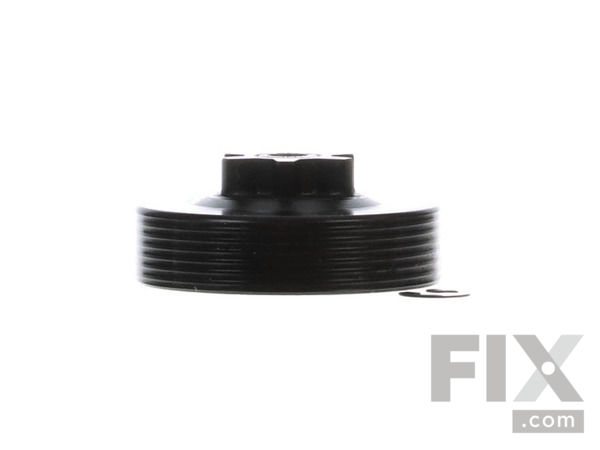 9865221-1-S-Homelite-000998263-Sprocket Drum & Bearing Assemb 360 view
