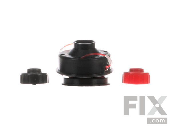 9865222-1-S-Homelite-000998265-String Head Assembly 360 view