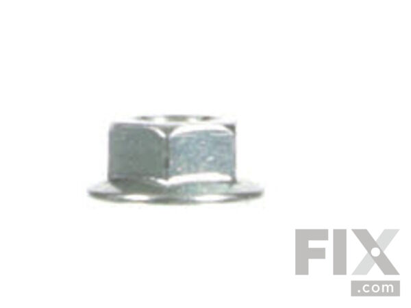 9865507-1-S-Subaru-002-38080-00-Flange Nut 360 view