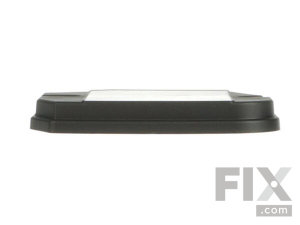 9870257-1-S-Generac-073104B-Cover, Air Clnr 13gn 360 view