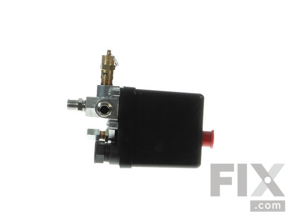 9870708-1-S-Ridgid-079027005911-Pressure Switch 360 view