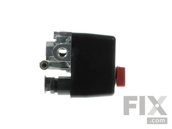 9871067-1-S-Ridgid-079027013078-Pressure Switch 360 view
