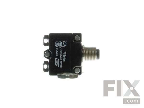 9871114-1-S-Ridgid-079027013147-Overload Protector 360 view