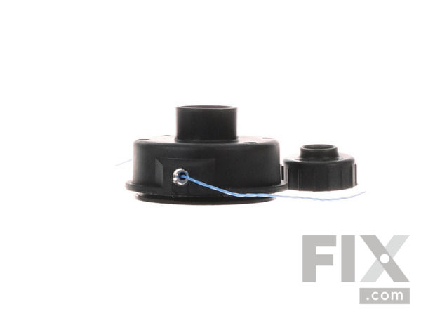 9872885-1-S-Ryobi-099081003001-String Head Assembly 360 view