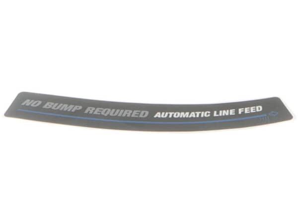 9872889-1-S-Ryobi-099627001001-Automatic Line Feed Label 360 view