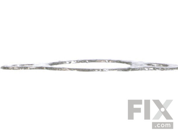 9873579-1-S-Generac-0C4138-Gasket,exhaust Port 360 view