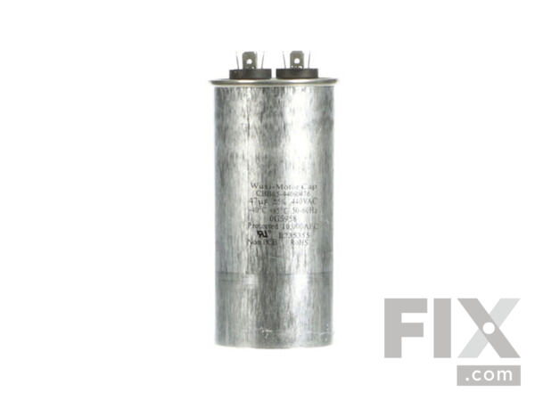 9874077-1-S-Generac-0G5958-Cap Motor Run 47uf 440v 360 view