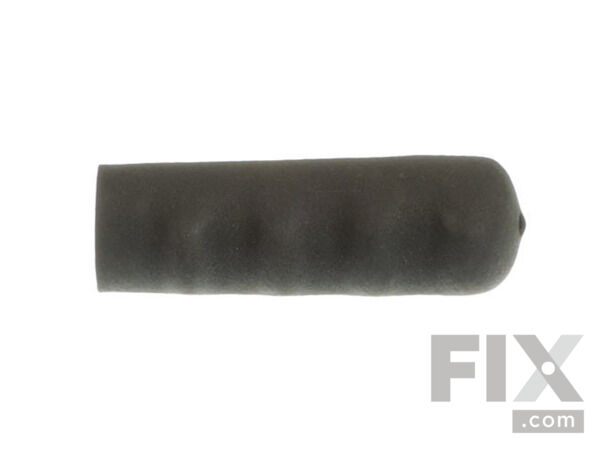 9874106-1-S-Generac-0G8465-Grip Nubbed 1-1/4x4-3/8 360 view