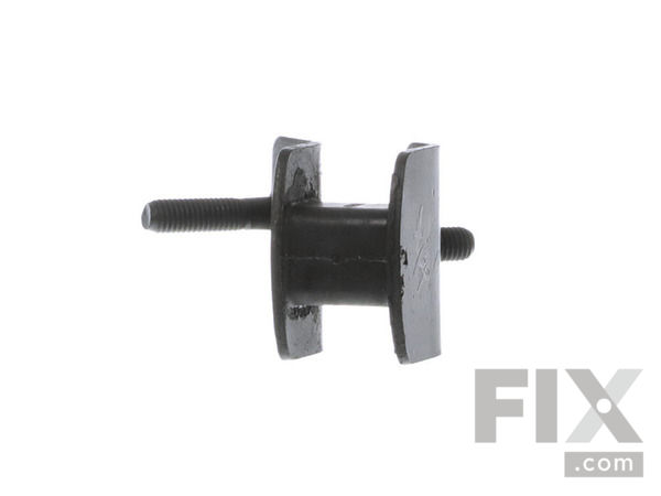 9874190-1-S-Generac-0H0389-Mount,vibration Right Side 360 view