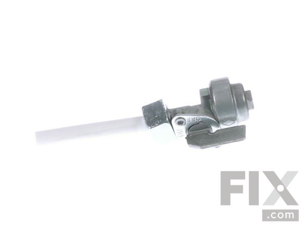 9874196-1-S-Generac-0H0406-Valve, Fuel Shutoff 360 view