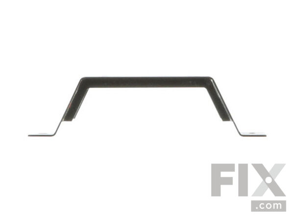 9874215-1-S-Generac-0H11140ST03-Foot, Bent, Gp5000-Gp8000 360 view