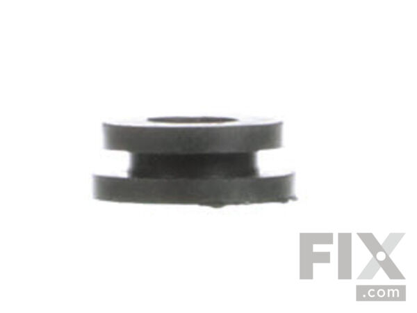 9874236-1-S-Generac-0H1411B-Rubber Mount 10.3 Id X 11 Hgt 360 view