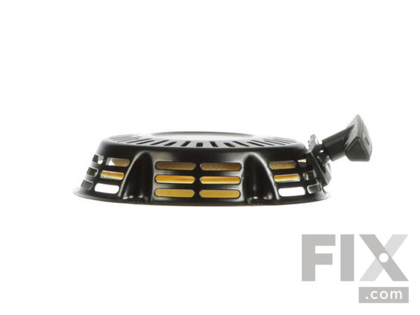 9874528-1-S-Generac-0H43470156-Assembly Recoil 360 view