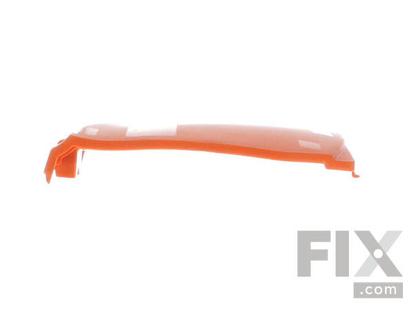 9874537-1-S-Generac-0H43470165-Cover, Left Side Shell 360 view