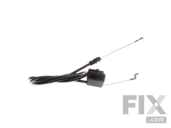 9880847-1-S-Briggs and Stratton-1101366MA-Cable Stop (Tecumseh) 360 view