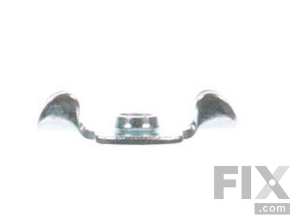 9884572-1-S-Kohler-1210001-S-Engine Wing Nut 360 view