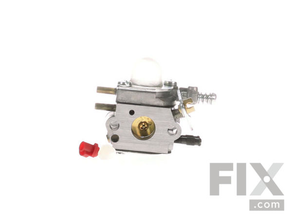 9885998-1-S-Echo-12520013317-Carburetor C1u-k52 360 view