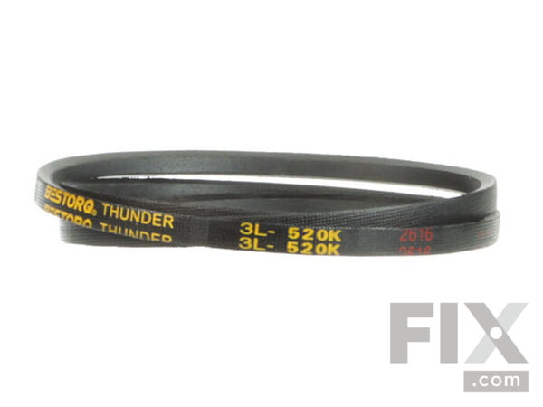 9886112-1-S-Bear Cat-12573-Belt, 3L 52 Inch 360 view