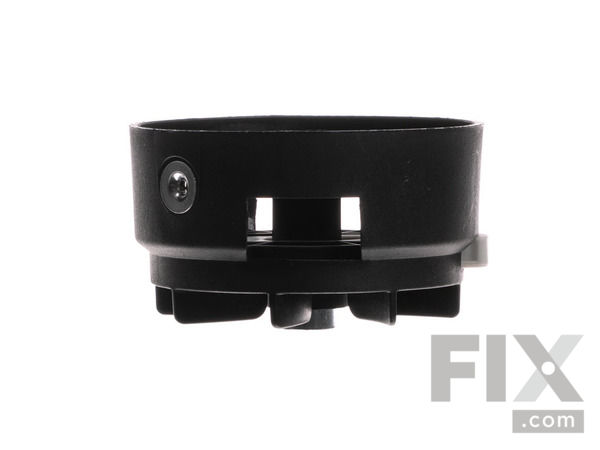 9886517-1-S-Ryobi-129305001-String Head Assembly 360 view
