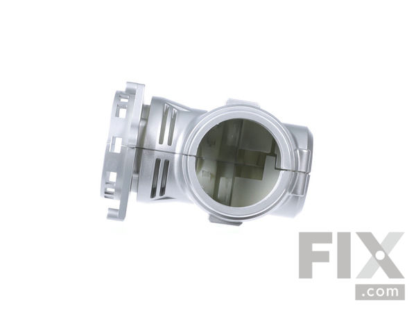 9886518-1-S-Ryobi-129307001-Motor Housing Assembly 360 view