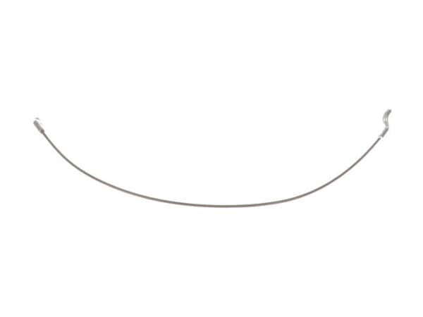 9894291-1-S-Briggs and Stratton-1501122MA-Lower Drive Cable (12'') 360 view