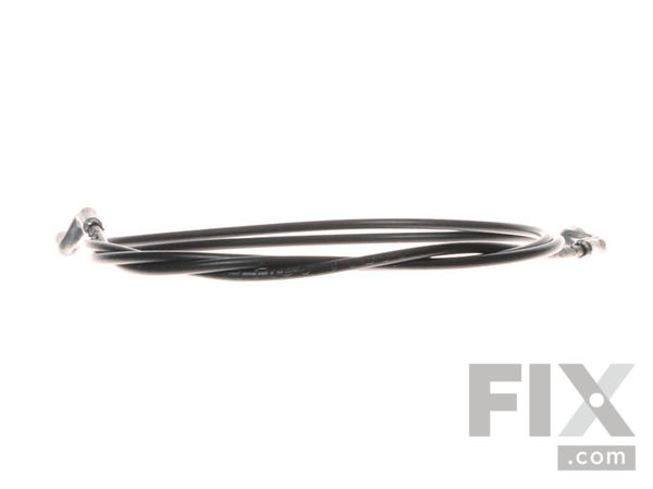 9894293-1-S-Briggs and Stratton-1501123MA-Clutch Cable (28.44L) 360 view