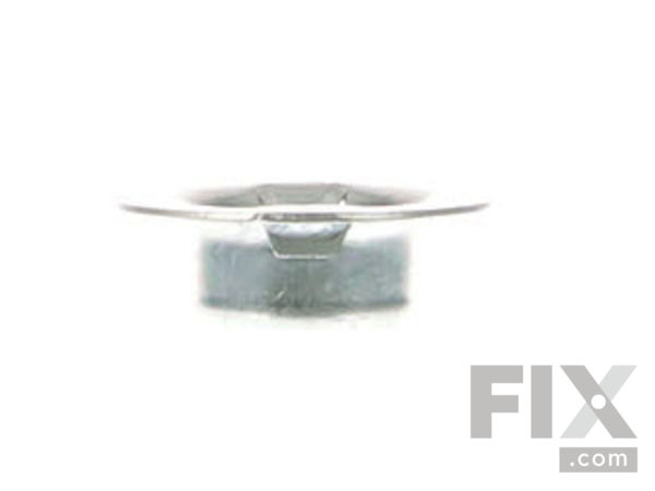 9895389-1-S-Bear Cat-15406-Pushnut, 5/8 In 360 view
