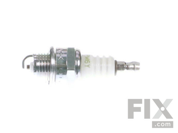 9896343-1-S-Echo-15901030330-Spark Plug -- Bpm-6a 360 view