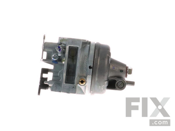 9898086-1-S-Honda-16100-Z1A-802-Carburetor Assy - Bb61k B 360 view