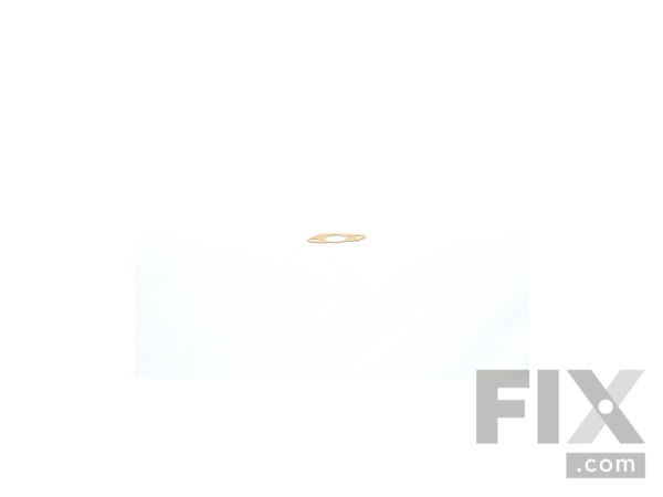 9899099-1-S-Honda-16221-883-800-Lawn Mower Carburetor Gasket 360 view