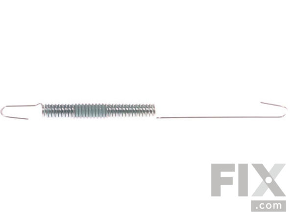 9900042-1-S-Honda-16561-ZE3-000-Spring- Governor - L=137.5mm 360 view