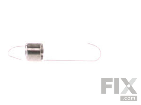 9900127-1-S-Honda-16562-ZL8-800-Throttle Return Spring 360 view