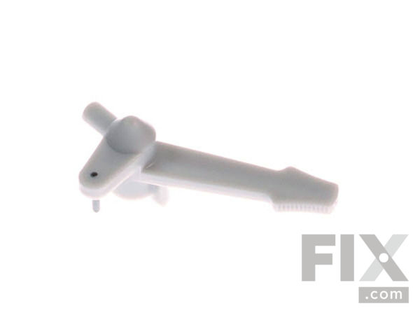 9900583-1-S-Honda-16610-ZE1-000-Lever- Choke - Std 360 view