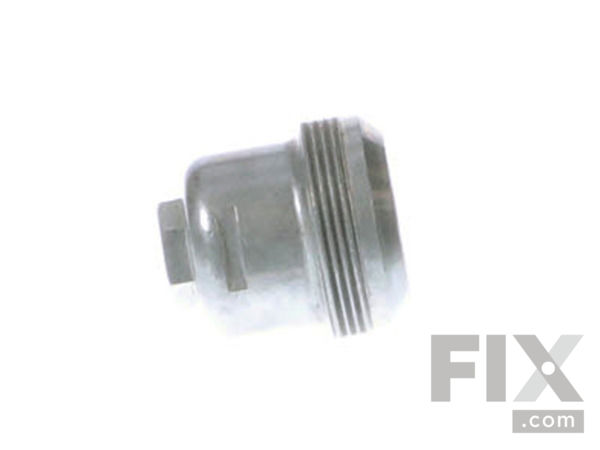 9901478-1-S-Honda-16967-ZE0-811-Cup- Fuel Strainer 360 view