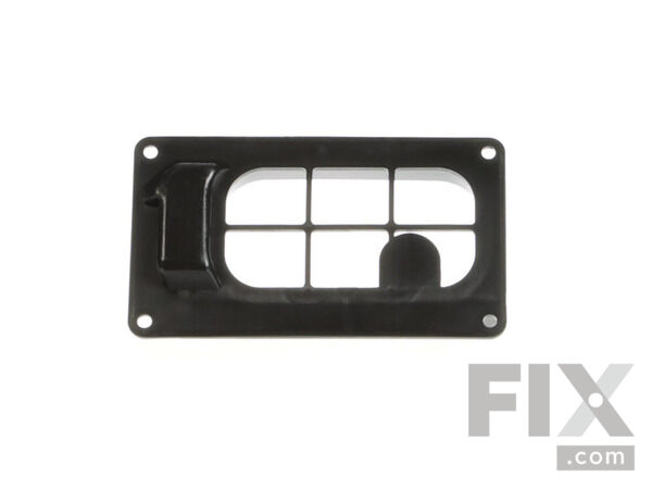 9903239-1-S-Honda-17212-ZB2-000-Separator- Air Cleaner 360 view