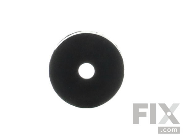 9909195-1-S-Ridgid-17853-Rubber Foot 360 view