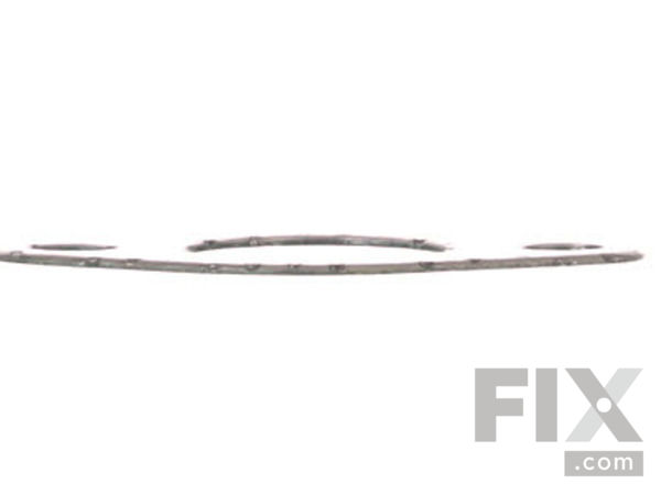 9911005-1-S-Honda-18333-ZK6-Y00-Gasket- Ex. Pipe 360 view