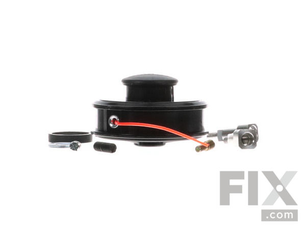 9921407-1-S-Echo-21560070-Srm Echomatic Head 360 view