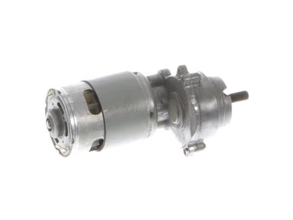 9921793-1-S-Ryobi-220573001-Motor And Gear Train Assembly 360 view