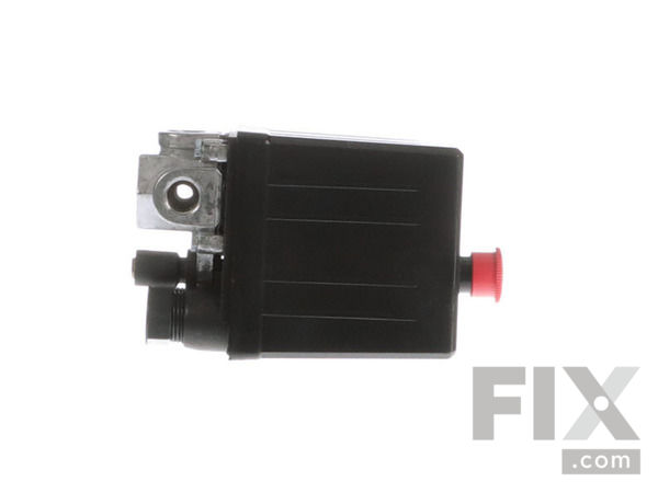 9924996-1-S-Ridgid-23048-Pressure Switch 360 view