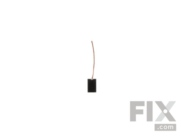9927365-1-S-DeWALT-242273-00-Shunted Carbon Brush 360 view