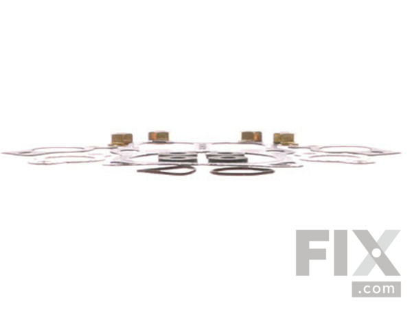 9928677-1-S-Kohler-2484101-S-Kit: Cyl Head Gasket (c17-22) 360 view