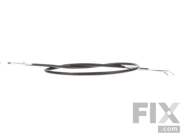 9932134-1-S-Homelite-270020001-Harness Wires & Throttle 360 view